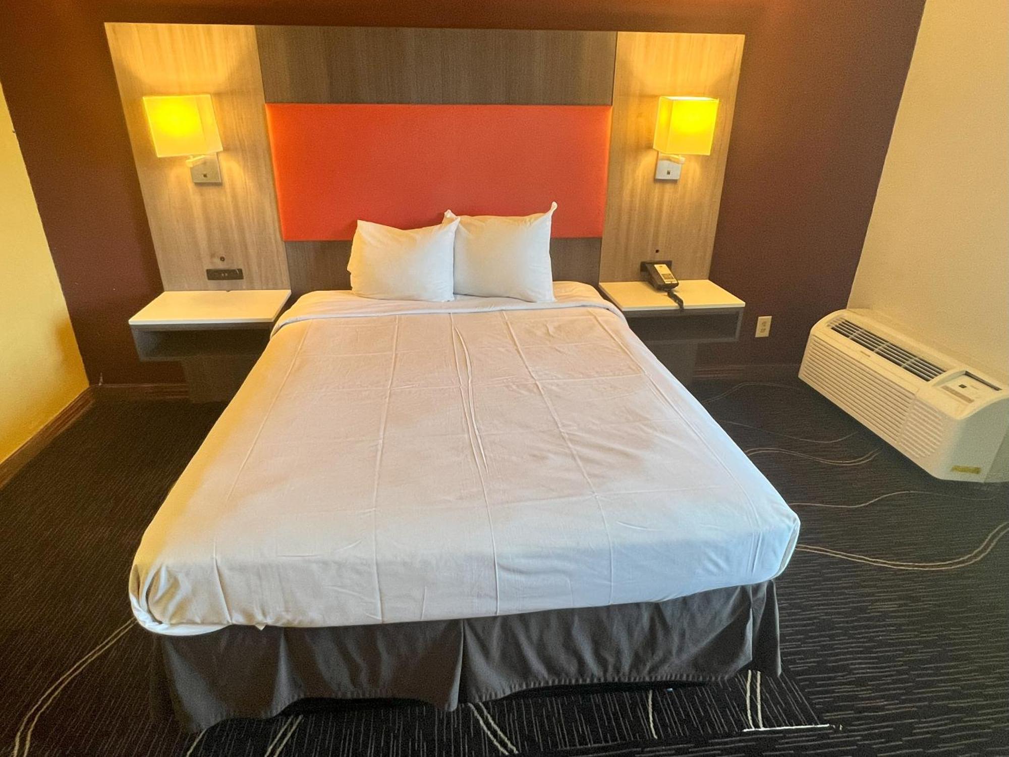 Countryside Suites Kansas City Independence I-70 East Sports Complex Hotel Esterno foto