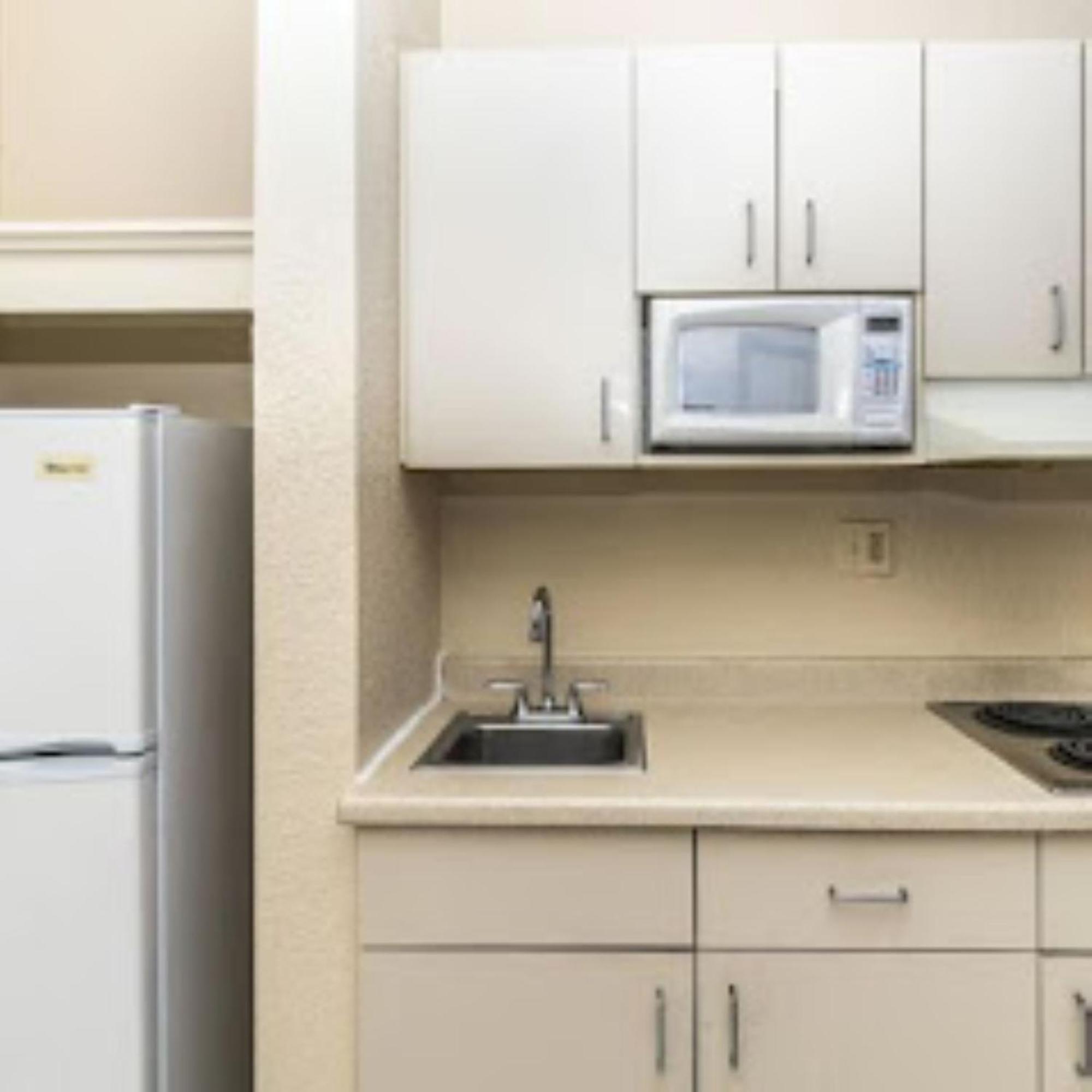 Countryside Suites Kansas City Independence I-70 East Sports Complex Hotel Esterno foto