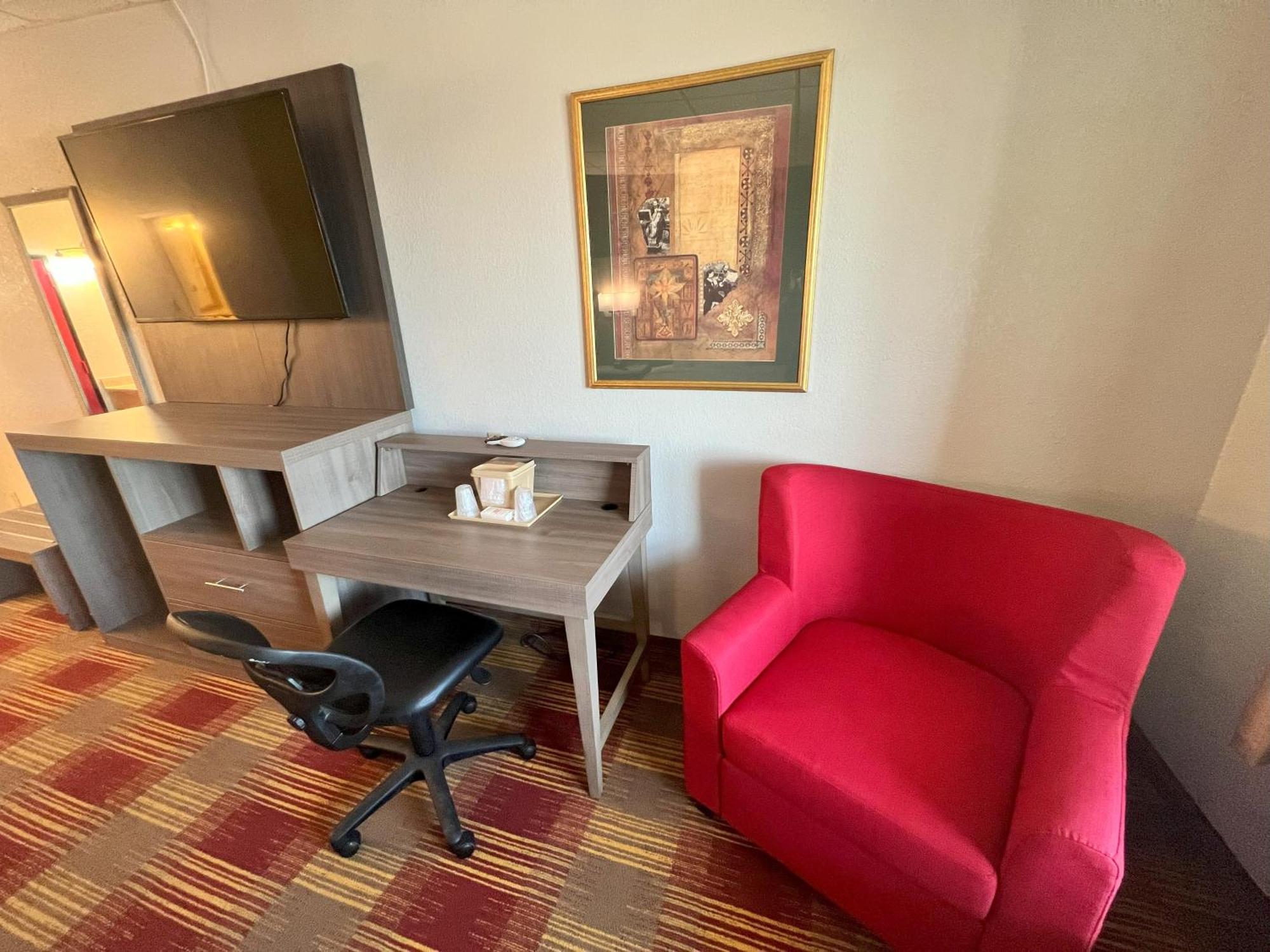 Countryside Suites Kansas City Independence I-70 East Sports Complex Hotel Esterno foto