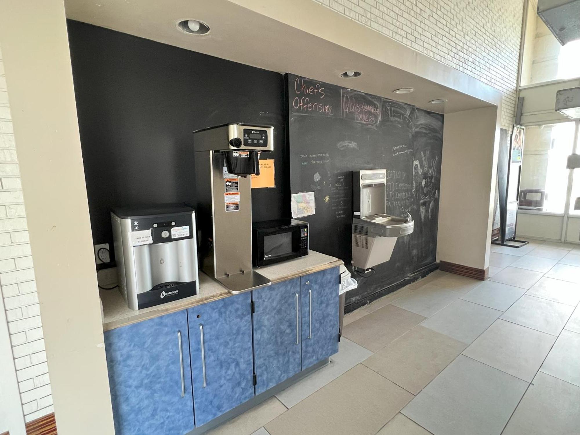 Countryside Suites Kansas City Independence I-70 East Sports Complex Hotel Esterno foto