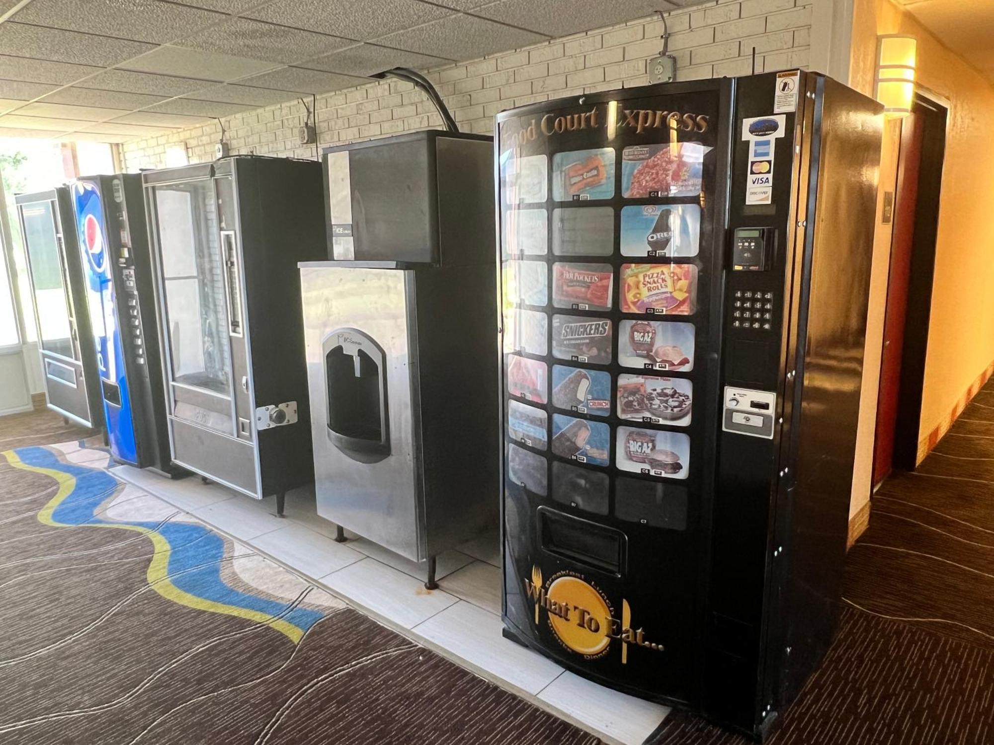Countryside Suites Kansas City Independence I-70 East Sports Complex Hotel Esterno foto