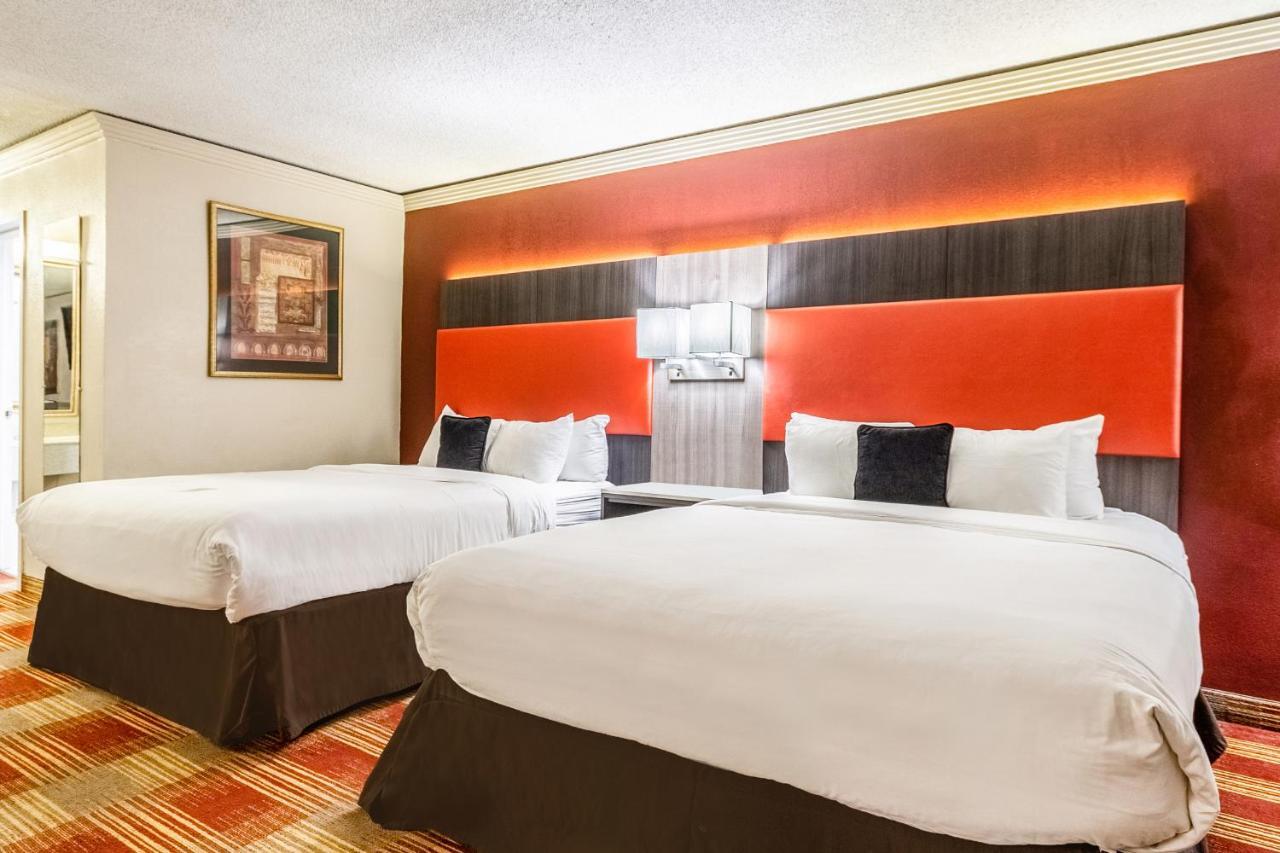 Countryside Suites Kansas City Independence I-70 East Sports Complex Hotel Esterno foto