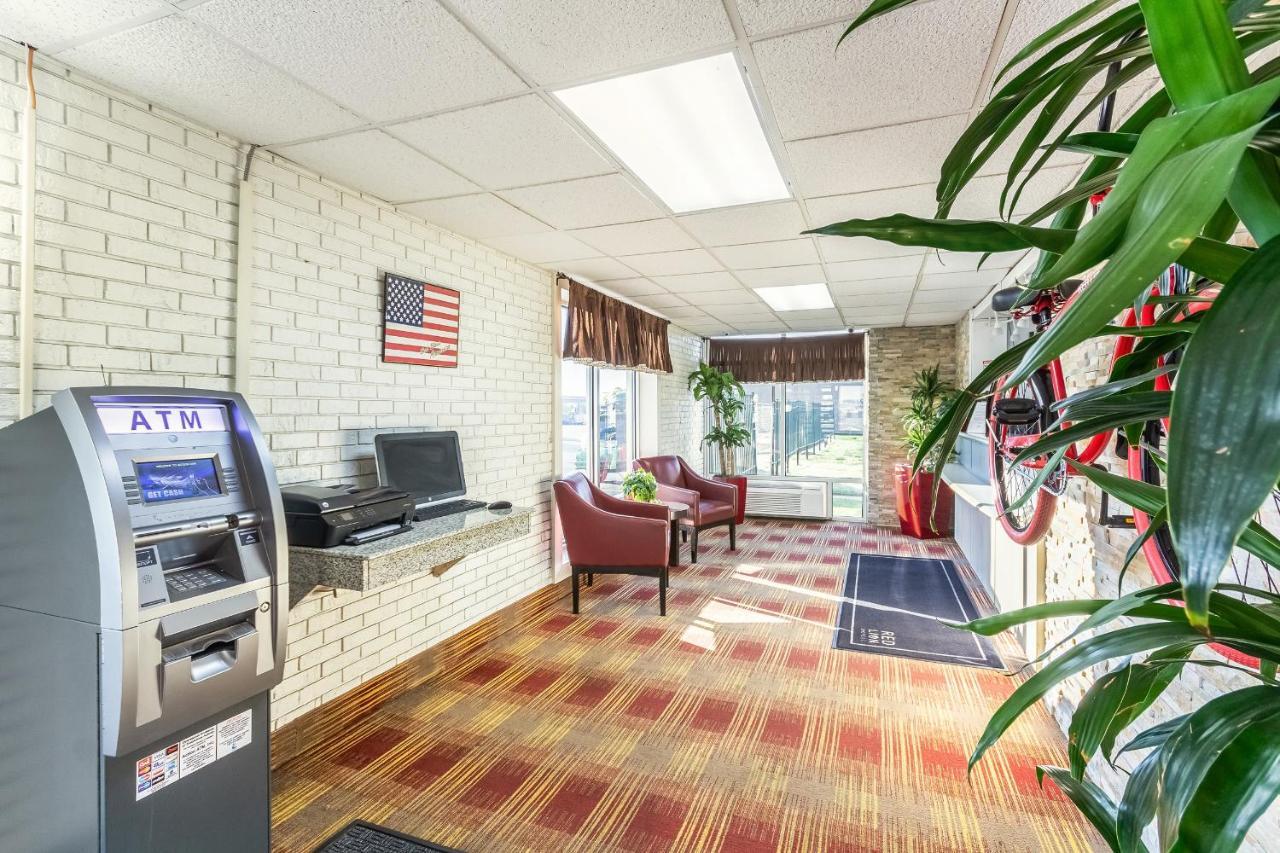 Countryside Suites Kansas City Independence I-70 East Sports Complex Hotel Esterno foto
