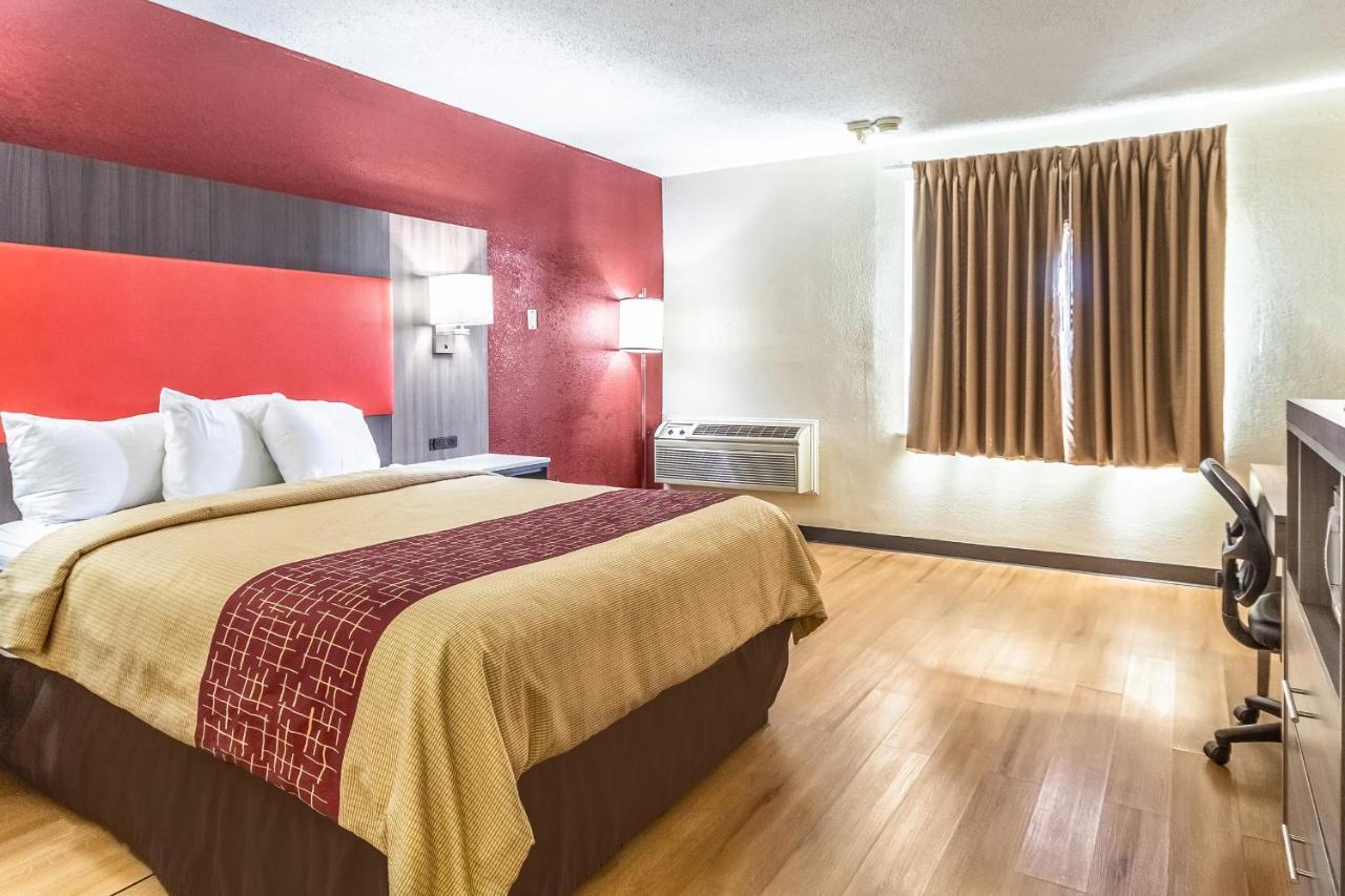 Countryside Suites Kansas City Independence I-70 East Sports Complex Hotel Esterno foto