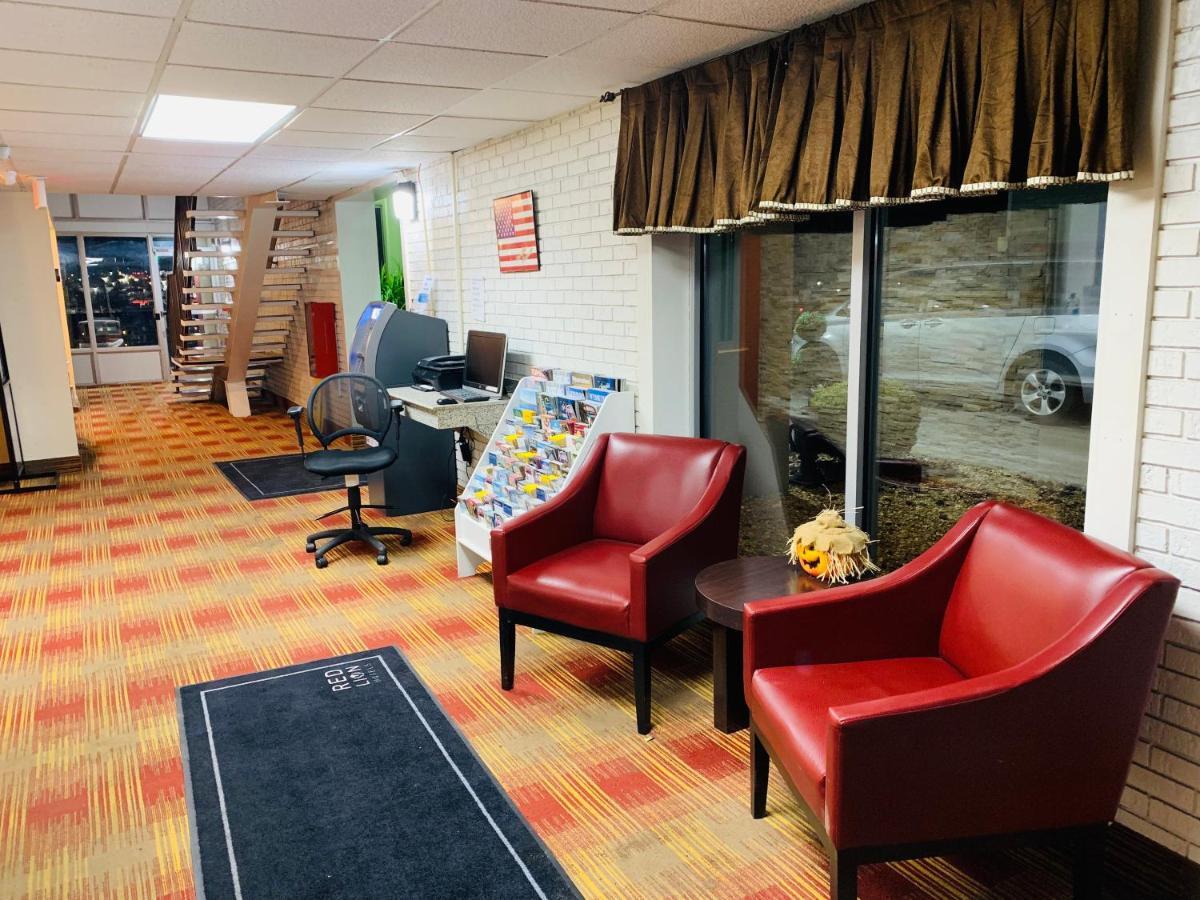 Countryside Suites Kansas City Independence I-70 East Sports Complex Hotel Esterno foto